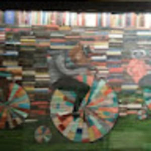 Meet your Posher, Josh